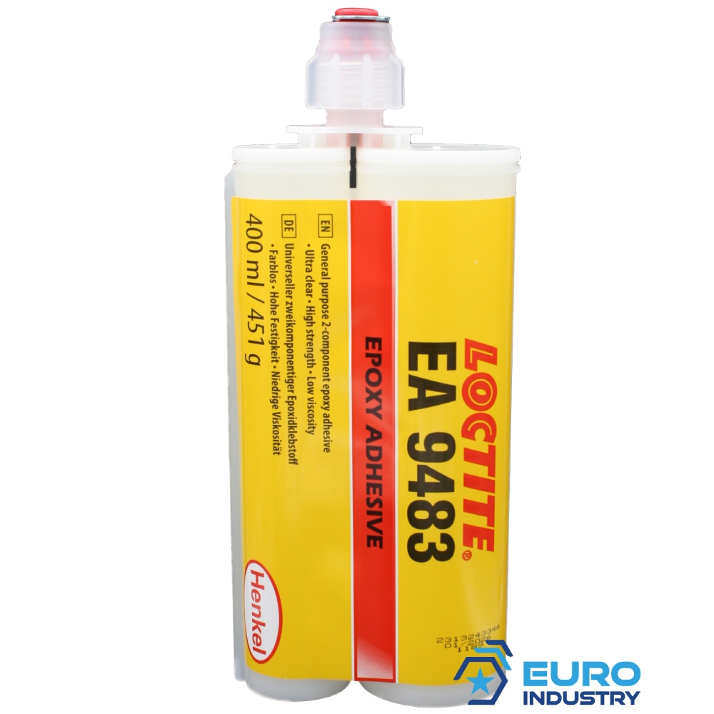 pics/Loctite/Copyright EIS/Cartridge/EA 9483/loctite-ea-9483-industrial-grade-epoxy-adhesive-ultra-clear-400ml-001.jpg